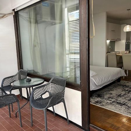 Apartman Iva Split Exteriér fotografie