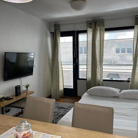 Apartman Iva Split Exteriér fotografie