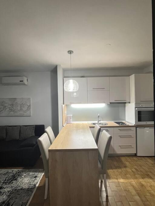 Apartman Iva Split Exteriér fotografie