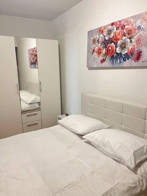 Apartman Iva Split Exteriér fotografie