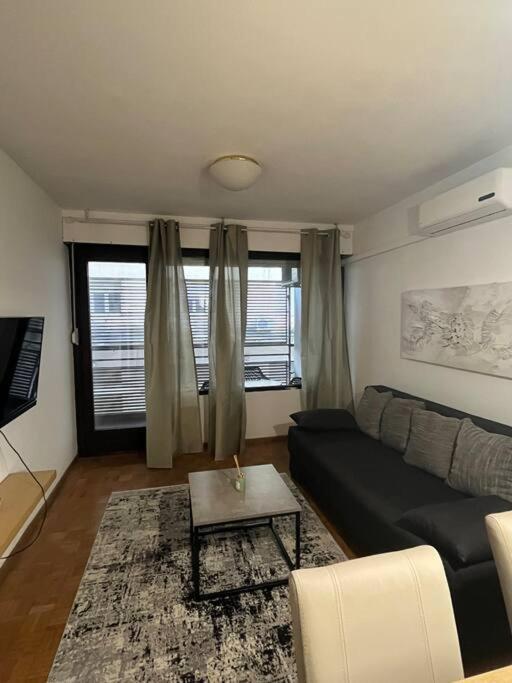 Apartman Iva Split Exteriér fotografie