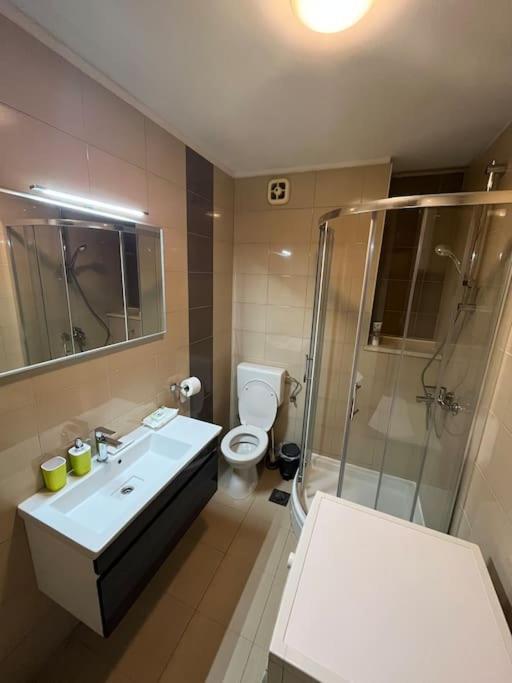 Apartman Iva Split Exteriér fotografie