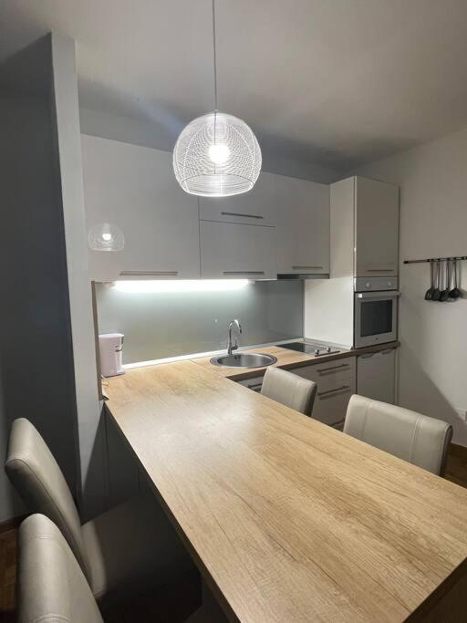 Apartman Iva Split Exteriér fotografie