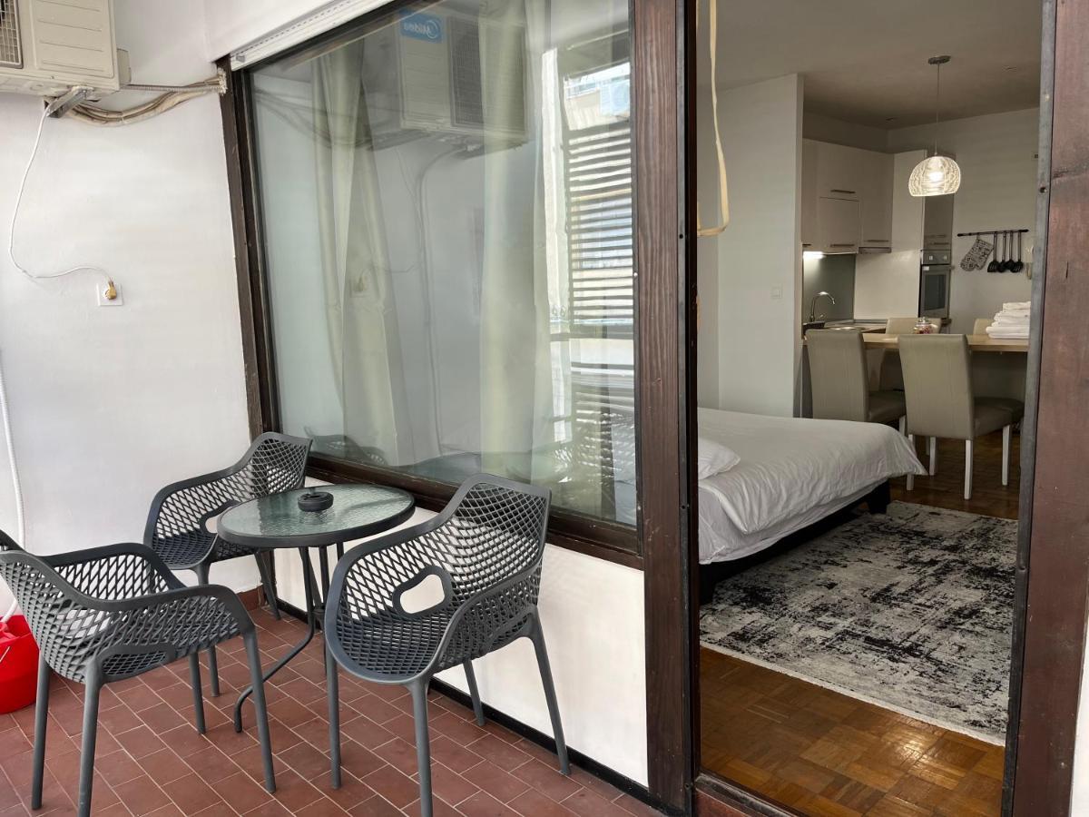 Apartman Iva Split Exteriér fotografie