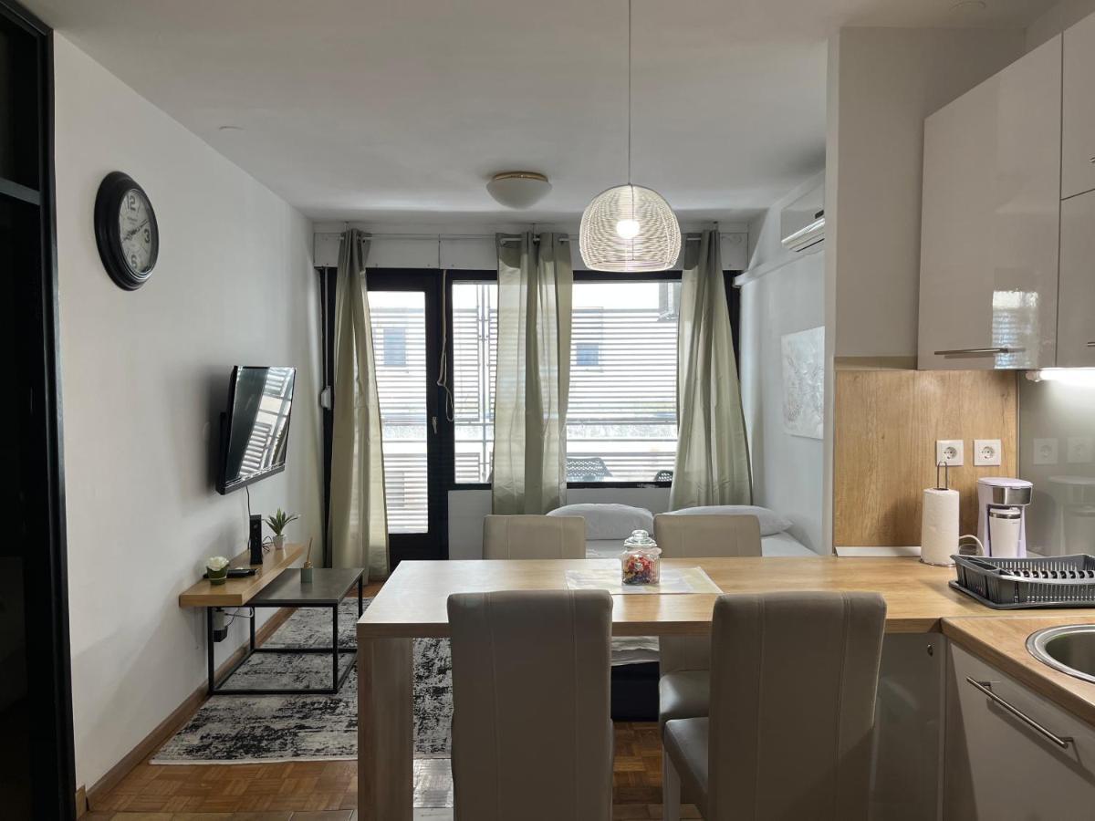 Apartman Iva Split Exteriér fotografie