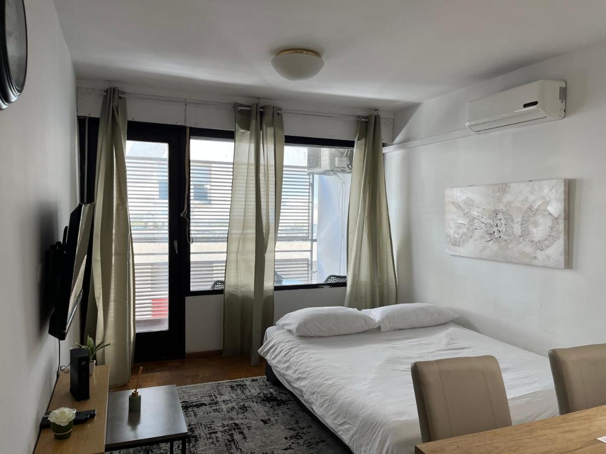 Apartman Iva Split Exteriér fotografie