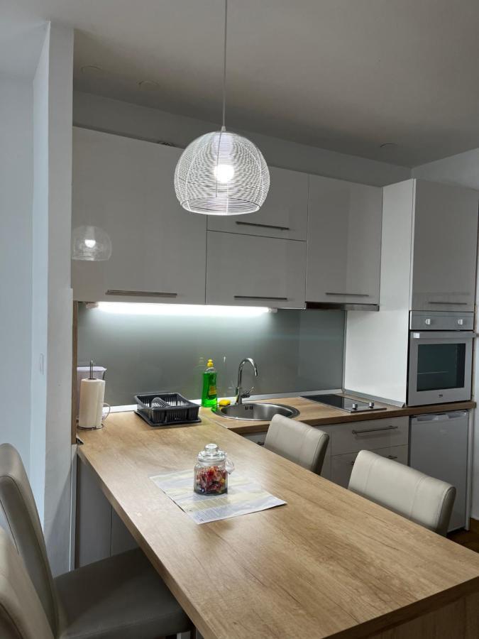 Apartman Iva Split Exteriér fotografie