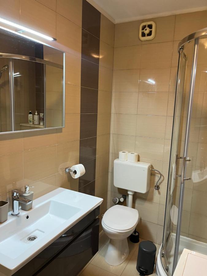 Apartman Iva Split Exteriér fotografie