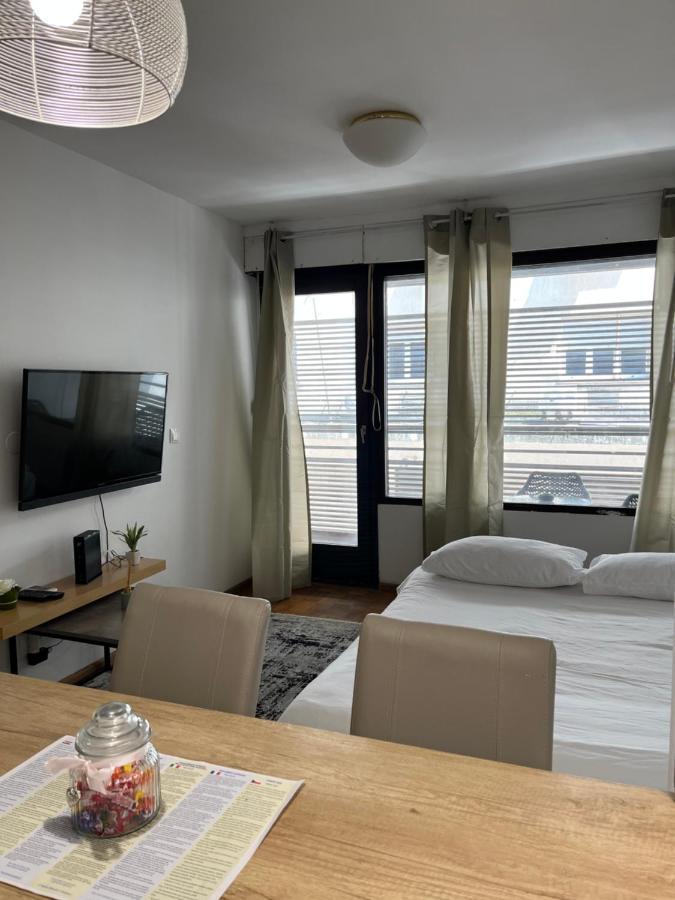 Apartman Iva Split Exteriér fotografie